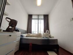 Prime Residence (D14), Apartment #611915661